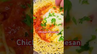 Classic Easy Chicken Parmesan Recipe  Extended Version [upl. by Nylloh751]