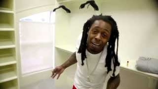 Weezy Wednesdays  Episode 1 Lil Waynes Krib [upl. by Leverick]