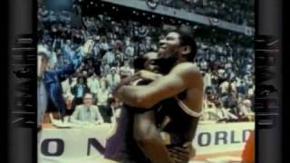 1980 NBA Finals Game 6 [upl. by Ecyak549]