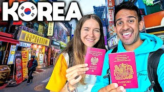 Jeju Island Visa Free for Filipino Travelers Travel tips and Insider Insights [upl. by Eillit443]