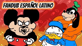 Mokeys Show  424  Asteroides  Fandub Español Latino [upl. by Oderfliw430]