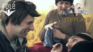 Stupcat  Seriali Egjeli  Episodi 14 HD [upl. by Anirrak]