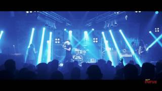 Betraying The Martyrs Euroblast 2016 Full Show [upl. by Reynolds]