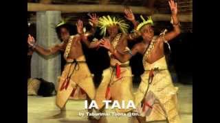 IA TAIA by Taburimai Toona  Kiribatitm [upl. by Jaala]