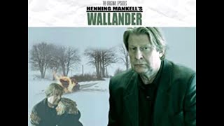 KOMMISSAR WALLANDER  Staffel 1  Trailer deutsch HD  KrimiKollegen [upl. by Esirec957]