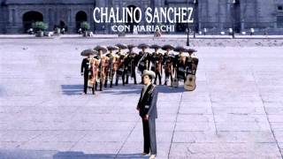 Chalino Sánchez  Los Chismes [upl. by Dupaix]