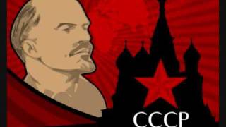 Special version of Soviet anthem [upl. by Mccollum]