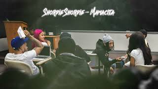 Shordie Shordie  Mamacita Official Visualizer [upl. by Dickie]