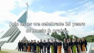 Bukas Palad Music Ministry 2011 US amp Canada Concert Tour [upl. by Tatum585]