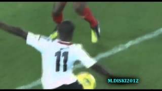 Sifiso Myeni Amazing Goal  Orlanda Pirates VS Free State Stars HD [upl. by Sisile]