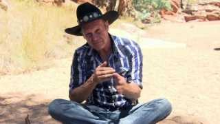 Frank Ansell  Traditional Healing Rubs [upl. by Lilith]