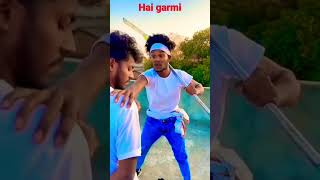 Hai garmi new Suraj rox ka video [upl. by Mahgirb]