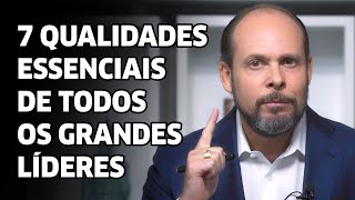 Como ser um bom líder – 7 características de um líder [upl. by Lagas667]