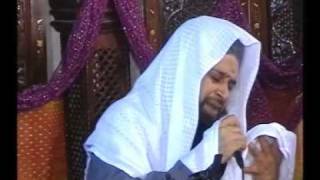 Sarkar e Ghous e Azam by owais raza qadri MEHFIL E NAAT KAZIM RAZA WEDDING [upl. by Aihceyt299]