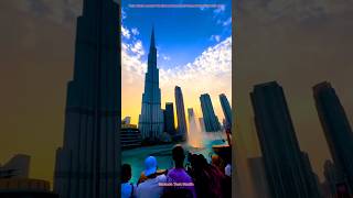 दुबई जाने से पहले ये वीडियो जरूर देख लेना 😲 🫢  Dubai Amazing Fact  shorts dubai [upl. by Ainafets15]