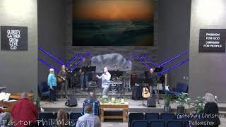 Gateway Christian Fellowship Live Stream [upl. by Mersey801]