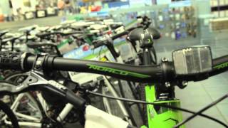 How to choose the best bike for you  Part 2 [upl. by Getraer865]