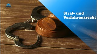 StGB AT in 30 Minuten erklärt Vorbereitung auf die Sachkundeprüfung [upl. by Stortz]