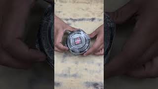 Casio GShock GA2110SU3ADR Royal Oak Best GShock Watch for Action Unboxing 05 [upl. by Hnaht688]