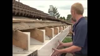 Swish Roofline Products Installation Video [upl. by Vidal210]