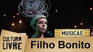 Filho Bonito por Mãeana [upl. by Namajneb]