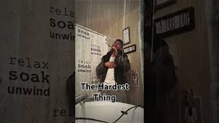 98 degrees The Hardest Thing song youtubeshorts viralmusic [upl. by Cutter583]