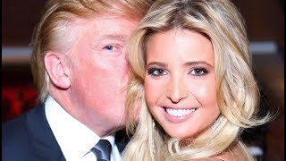 The Untold Truth Of Ivanka Trump [upl. by Aihsatsan]