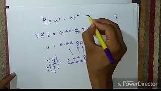 TF11 Hysteresis and eddy current loss seperation  Hindi [upl. by Auhs]