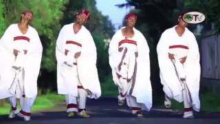 new oromo Music shukri Jamal Sirbaa Aadda Arsii [upl. by Brion]