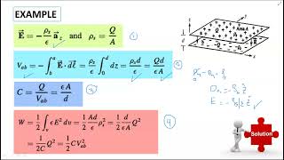 Lec 8 Capacitors [upl. by Akcinat]