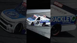 Ty Dillon paint schemes at Atlanta Motor speedway [upl. by Hach]