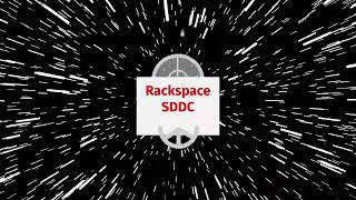 Rackspace SDDC  Customizing Your Agile Cloud Solution [upl. by Charissa]