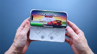 This Controller Could Change Mobile Gaming [upl. by Rodolfo]