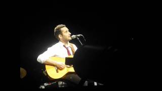 Jorge Drexler  Noctiluca [upl. by Danas]