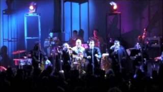 Sonora Carruseles  Arranca en Fa  Salsa Live Concert [upl. by Yekcir]