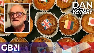 Bake Off scraps themed weeks  Antony Worrall Thompson proclaims its utter NONSENSE [upl. by Verile]