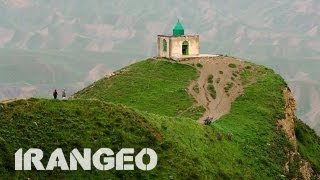 Iran  Golestan  Landscapes amp Nature [upl. by Emmalynne172]