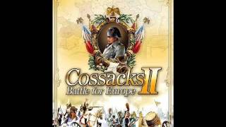 Cossack II  Spain [upl. by Padriac]