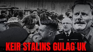 We are living in Keir Stalins Gulag 🇬🇧 UK [upl. by Jeaz6]