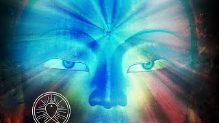 PINEAL GLAND Activation Frequency 936Hz BINAURAL BEATS Meditation Music Third Eye Opening [upl. by Oyek]