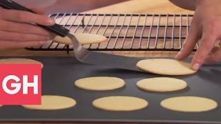 Sugar Cookie Recipe [upl. by Elletsyrk]