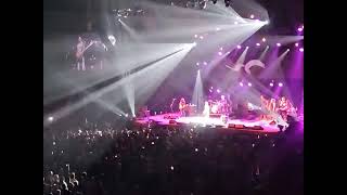 Sting at Acrisure Arena Highlights Video [upl. by Costello343]