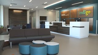 Take a Tour of MultiCare Indigo Urgent Care [upl. by Weatherby]