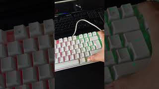 Redragon  Tutorial para resetear el Kumara 👾😎 [upl. by Draner85]