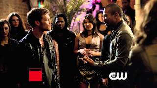 The Originals Season 1 Trailer 5 [upl. by Rist]