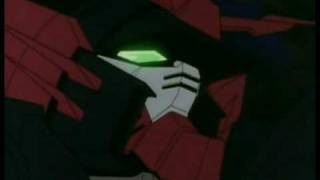 Gundam wing Battle against Epyon AMV [upl. by Hulbig]