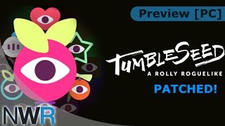 Nindie Preview Tumbleseed Four Peaks Update [upl. by Anitaf8]