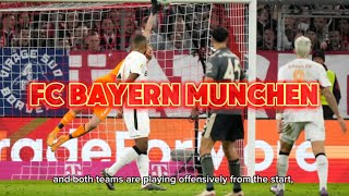 Fc bayern münchenfc bayern musikfc bayern münchen livefc bayern münchen bayer leverkusen [upl. by Eimot]