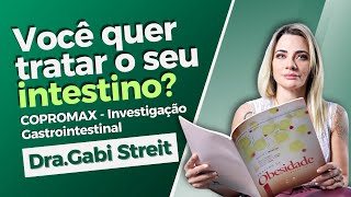 O que é o exame Coprológico funcional Para que serve   DraGabi Streit [upl. by Ile]