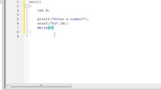 Print first N prime numbers in C language [upl. by Werna667]